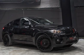 BMW X6 3.0 X-DRIVE / HAMANN / SHADOW LINE / TEMPOMAT / ZF - 13499 € / 26401.75 лв. - 21661050 3 | Car24.bg BMW X6 3.0 X-DRIVE / HAMANN / SHADOW LINE / TEMPOMAT / ZF - 13499 € / 26401.75 лв. - 21661050 3