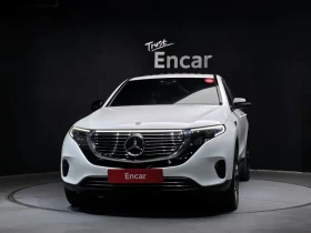 Mercedes-Benz EQC N293 Eqc400 4Matic | Auto.bg — изображение 3 Mercedes-Benz EQC N293 Eqc400 4Matic | Auto.bg — изображение 3