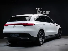 Mercedes-Benz EQC N293 Eqc400 4Matic | Auto.bg — изображение 2 Mercedes-Benz EQC N293 Eqc400 4Matic | Auto.bg — изображение 2