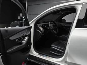 Mercedes-Benz EQC N293 Eqc400 4Matic | Auto.bg — изображение 11 Mercedes-Benz EQC N293 Eqc400 4Matic | Auto.bg — изображение 11
