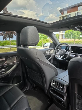 Mercedes-Benz GLE 350 AMG 4Matic | Auto.bg — изображение 7 Mercedes-Benz GLE 350 AMG 4Matic | Auto.bg — изображение 7
