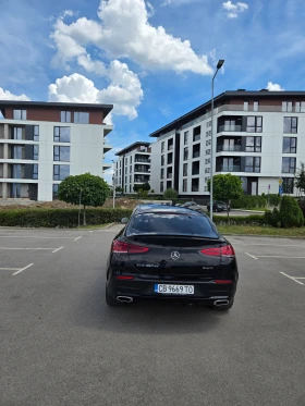 Mercedes-Benz GLE 350 AMG 4Matic | Auto.bg — изображение 12 Mercedes-Benz GLE 350 AMG 4Matic | Auto.bg — изображение 12