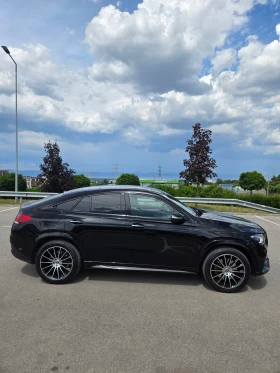 Mercedes-Benz GLE 350 AMG 4Matic | Auto.bg — изображение 5 Mercedes-Benz GLE 350 AMG 4Matic | Auto.bg — изображение 5