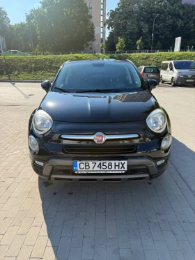 Fiat 500X 1.4 T MultiAir - 12500 € / 24447.88 лв. - 53450283 2 | Car24.bg Fiat 500X 1.4 T MultiAir - 12500 € / 24447.88 лв. - 53450283 2