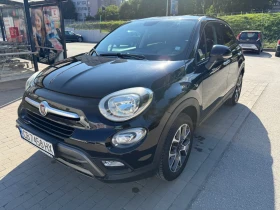 Fiat 500X 1.4 T MultiAir - Car24.bg Fiat 500X 1.4 T MultiAir