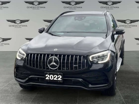 Mercedes-Benz GLC 43 AMG PANO| ПАМЕТ| ПОДГРЕВИ| 360| АМБИЕНТ|