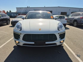 Porsche Macan S / АВТОКРЕДИТ | Auto.bg — изображение 5 Porsche Macan S / АВТОКРЕДИТ | Auto.bg — изображение 5