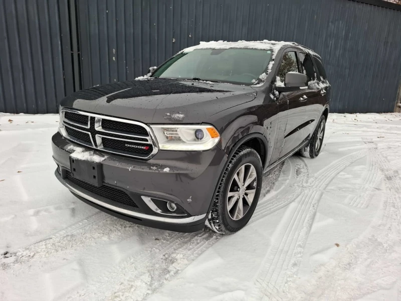 Dodge Durango 2016 LIMITED * БЕЗ ПЪРВОНАЧАЛНА ВНОСКА* - 16890 лв. / 8635.72 € - 12255931 1 | Car24.bg Dodge Durango 2016 LIMITED * БЕЗ ПЪРВОНАЧАЛНА ВНОСКА* - 16890 лв. / 8635.72 € - 12255931 1