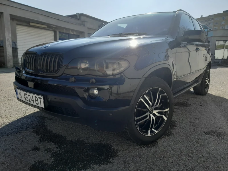 BMW X5 Пружини - 5500 € / 10757.07 лв. - 77428329 1 | Car24.bg BMW X5 Пружини - 5500 € / 10757.07 лв. - 77428329 1