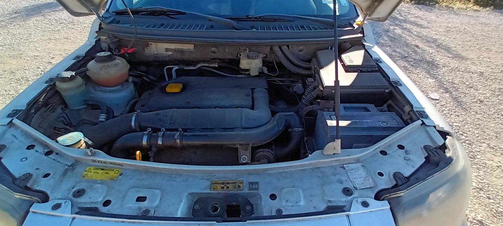 Land Rover Freelander TD4 - изображение 6 | Auto.bg Land Rover Freelander TD4 - изображение 6
