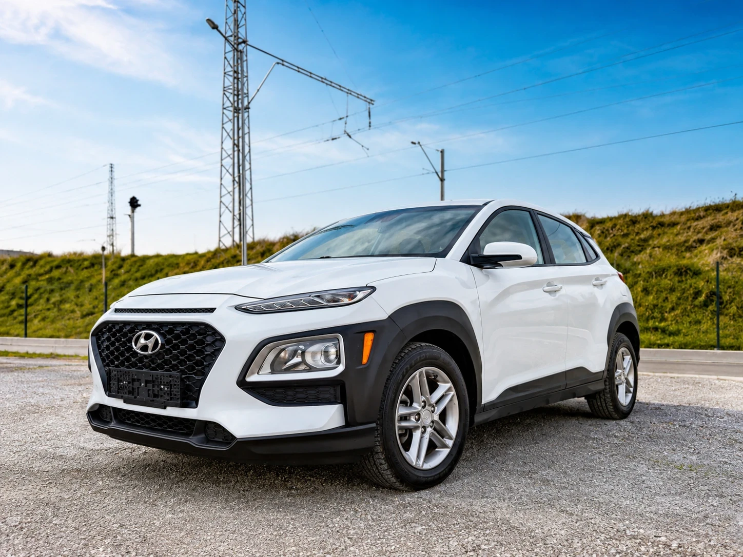 Hyundai Kona 2.0i 4x4 CARfAX перфектна | Auto.bg — изображение 1 Hyundai Kona 2.0i 4x4 CARfAX перфектна | Auto.bg — изображение 1