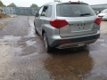 Suzuki Vitara 1.4.  4х4 - [2] 