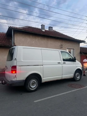 VW Transporter undefined | Auto.bg — изображение 2 VW Transporter undefined | Auto.bg — изображение 2