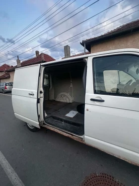 VW Transporter undefined | Auto.bg — изображение 3 VW Transporter undefined | Auto.bg — изображение 3