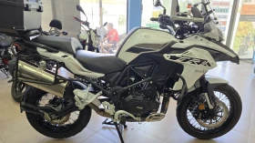 Benelli 500 TRK ABS TCS ! А2 кат.Лизинг ! | Auto.bg — изображение 4 Benelli 500 TRK ABS TCS ! А2 кат.Лизинг ! | Auto.bg — изображение 4