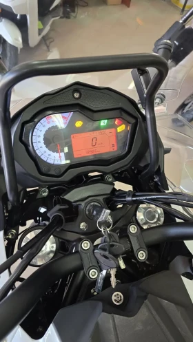 Benelli 500 TRK ABS TCS ! А2 кат.Лизинг ! | Auto.bg — изображение 10 Benelli 500 TRK ABS TCS ! А2 кат.Лизинг ! | Auto.bg — изображение 10