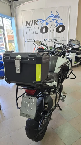 Benelli 500 TRK ABS TCS ! А2 кат.Лизинг ! | Auto.bg — изображение 5 Benelli 500 TRK ABS TCS ! А2 кат.Лизинг ! | Auto.bg — изображение 5