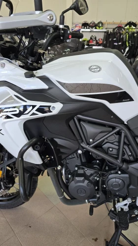 Benelli 500 TRK ABS TCS ! А2 кат.Лизинг ! | Auto.bg — изображение 8 Benelli 500 TRK ABS TCS ! А2 кат.Лизинг ! | Auto.bg — изображение 8