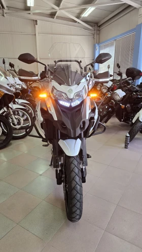 Benelli 500 TRK ABS TCS ! А2 кат.Лизинг ! | Auto.bg — изображение 3 Benelli 500 TRK ABS TCS ! А2 кат.Лизинг ! | Auto.bg — изображение 3