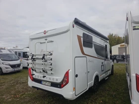 Кемпер Burstner HARMONY LINE LYSEO | Auto.bg — изображение 4 Кемпер Burstner HARMONY LINE LYSEO | Auto.bg — изображение 4