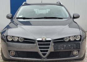 Alfa Romeo 159 sportwagon 1, 9 JTD 150кс - [1] 