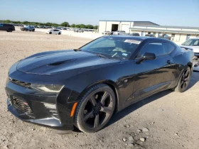 Chevrolet Camaro 6.2L 8 Rear-wheel drive - Car24.bg Chevrolet Camaro 6.2L 8 Rear-wheel drive