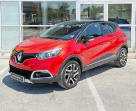Renault Captur Xmod dCi90 EDC - Car24.bg Renault Captur Xmod dCi90 EDC