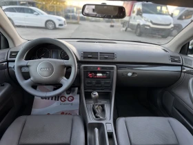 Audi A4 1.9TDI - 3990 лв. / 2040.05 € - 62326178 14 | Car24.bg Audi A4 1.9TDI - 3990 лв. / 2040.05 € - 62326178 14