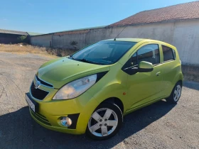 Chevrolet Spark 1.0 EURO 5 b | Auto.bg — изображение 6 Chevrolet Spark 1.0 EURO 5 b | Auto.bg — изображение 6