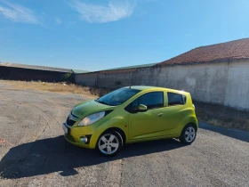 Chevrolet Spark 1.0 EURO 5 b | Auto.bg — изображение 2 Chevrolet Spark 1.0 EURO 5 b | Auto.bg — изображение 2