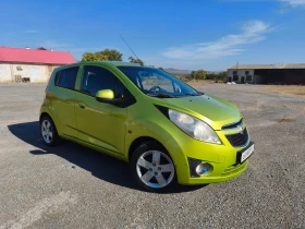 Chevrolet Spark 1.0 EURO 5 b | Auto.bg — изображение 9 Chevrolet Spark 1.0 EURO 5 b | Auto.bg — изображение 9