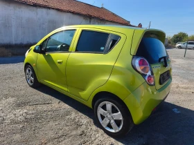 Chevrolet Spark 1.0 EURO 5 b | Auto.bg — изображение 11 Chevrolet Spark 1.0 EURO 5 b | Auto.bg — изображение 11