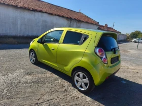 Chevrolet Spark 1.0 EURO 5 b | Auto.bg — изображение 10 Chevrolet Spark 1.0 EURO 5 b | Auto.bg — изображение 10