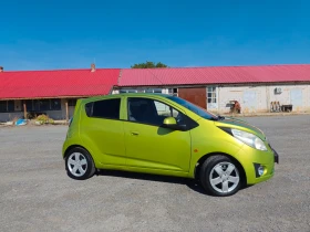 Chevrolet Spark 1.0 EURO 5 b | Auto.bg — изображение 12 Chevrolet Spark 1.0 EURO 5 b | Auto.bg — изображение 12