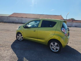 Chevrolet Spark 1.0 EURO 5 b | Auto.bg — изображение 8 Chevrolet Spark 1.0 EURO 5 b | Auto.bg — изображение 8