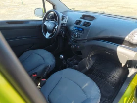 Chevrolet Spark 1.0 EURO 5 b | Auto.bg — изображение 17 Chevrolet Spark 1.0 EURO 5 b | Auto.bg — изображение 17