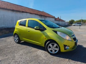 Chevrolet Spark 1.0 EURO 5 b | Auto.bg — изображение 3 Chevrolet Spark 1.0 EURO 5 b | Auto.bg — изображение 3