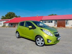 Chevrolet Spark 1.0 EURO 5 b | Auto.bg — изображение 13 Chevrolet Spark 1.0 EURO 5 b | Auto.bg — изображение 13
