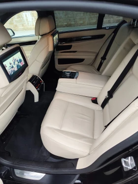 BMW 740 Xdrive - 14500 € / 28359.53 лв. - 39395301 15 | Car24.bg BMW 740 Xdrive - 14500 € / 28359.53 лв. - 39395301 15