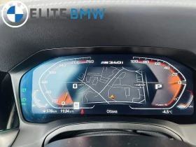 BMW 340 2022 BMW 3 Series M340i Xdrive - 40000 € / 78233.20 лв. - 81268960 12 | Car24.bg BMW 340 2022 BMW 3 Series M340i Xdrive - 40000 € / 78233.20 лв. - 81268960 12