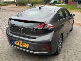 Hyundai Ioniq Comfort | Auto.bg — изображение 2 Hyundai Ioniq Comfort | Auto.bg — изображение 2