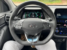 Hyundai Ioniq Comfort | Auto.bg — изображение 8 Hyundai Ioniq Comfort | Auto.bg — изображение 8