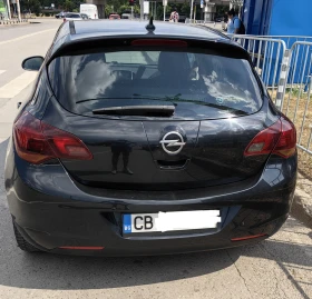 Opel Astra J 1.7 cdt - 3700 € / 7236.57 лв. - 12517156 7 | Car24.bg Opel Astra J 1.7 cdt - 3700 € / 7236.57 лв. - 12517156 7