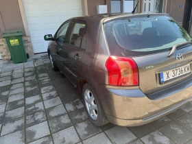 Toyota Corolla - 3100 € / 6063.07 лв. - 14429083 5 | Car24.bg Toyota Corolla - 3100 € / 6063.07 лв. - 14429083 5