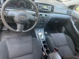 Toyota Corolla - 3100 € / 6063.07 лв. - 14429083 9 | Car24.bg Toyota Corolla - 3100 € / 6063.07 лв. - 14429083 9