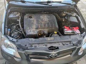 Toyota Corolla - 3100 € / 6063.07 лв. - 14429083 12 | Car24.bg Toyota Corolla - 3100 € / 6063.07 лв. - 14429083 12