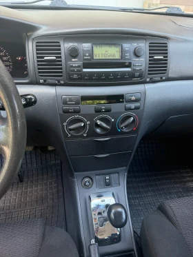 Toyota Corolla - 3100 € / 6063.07 лв. - 14429083 11 | Car24.bg Toyota Corolla - 3100 € / 6063.07 лв. - 14429083 11