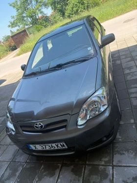 Toyota Corolla - 3100 € / 6063.07 лв. - 14429083 2 | Car24.bg Toyota Corolla - 3100 € / 6063.07 лв. - 14429083 2