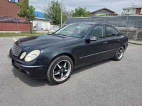 Mercedes-Benz E 270 2.7CDI 2003g .Бартер колата е в София - Car24.bg Mercedes-Benz E 270 2.7CDI 2003g .Бартер колата е в София