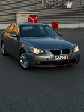 BMW 525 3 дизел 260+ коня - Car24.bg BMW 525 3 дизел 260+ коня